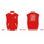 Varsity Jackets 1022